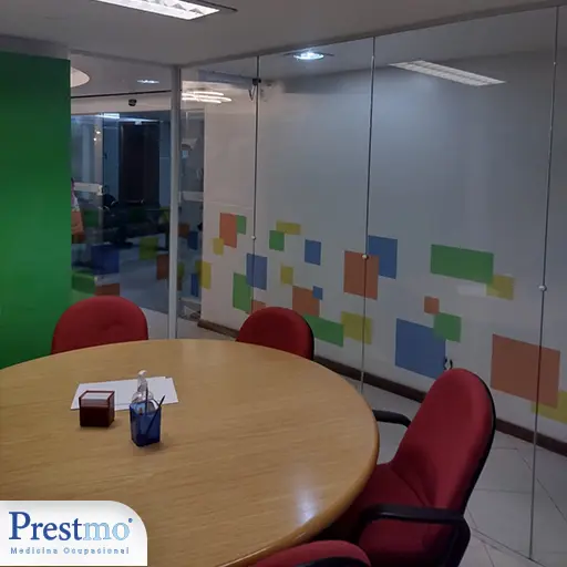 Elaboração de PCMSO no Ceará: empresa especializada