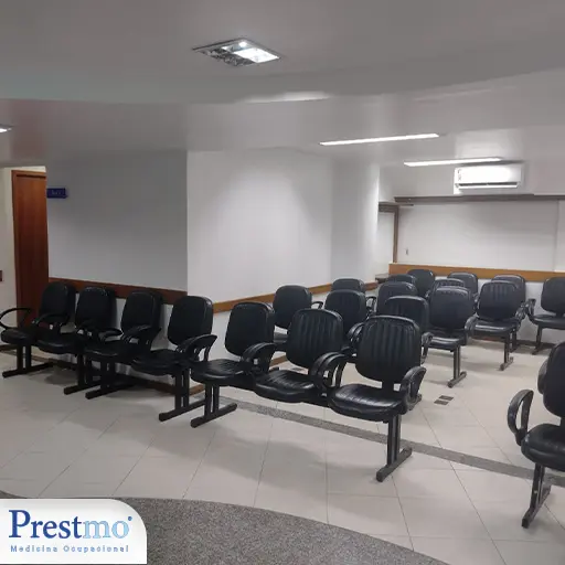 Empresa de exame demissional no Tocantins