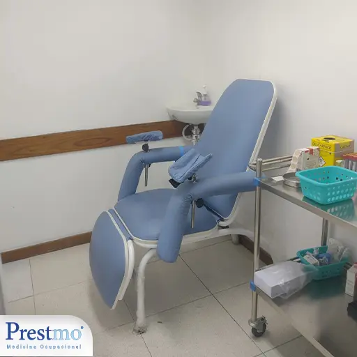 Empresa de exame médico em Pernambuco