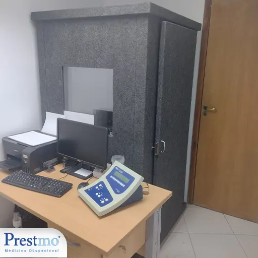Empresa para exames médicos em Pernambuco