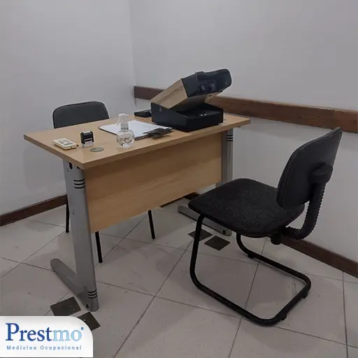 Implantação de PCMSO para empresas: serviço completo